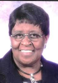 Betty Manning Obituary (2014)