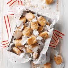 Butter and cream cheese make the cookies taste absolutely divine, the nutty filling adds another layer of nuttiness and sweetnes. Candy Recipes Beginner Christmas More Taste Of Home