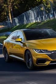 2020 Vw Passat Is More Of The Same Price Release Date Autopromag Vw Passat Volkswagen Car Volkswagen