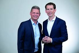 Andreas hanger zu rücktritt thomas schmid. Reformen Fur Osterreich Fortsetzen Volkspartei