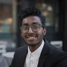 Student Mission Awards