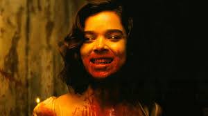 Humorous conversation about a fork and a bird