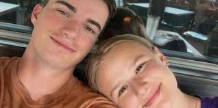 Oakley Anderson and Ethan Waters's Wedding Website