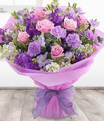 A family business since 1989. Peaches Herbs Flower Delivery In The North West