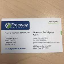 Find cheap car insurance in houston, tx at freeway insurance. Freeway Insurance 16 Photos 43 Reviews Auto Insurance 624 Palomar St Chula Vista Ca Phone Number