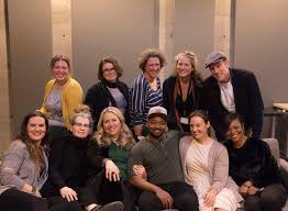 Tiny Beautiful Things Portland Center Stage At The Armory