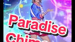 Paradise Chime by Yo Watanabe (CV. Shuka Saito) - Aqours