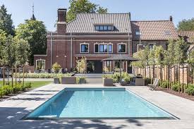 Grâce à cette expérience, nous savons entretenir une piscine. Oudenaarde