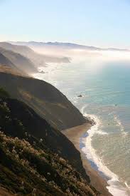 All The Leaves Are Brown And The Sky Is Grey All The Leaves Are Brown The Sky Is Grey California Dreamin On Such A Winter S Day With Images California Coast Beautiful Places Places To Go