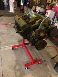 A Beginner S Guide To Engine Rebuilding Car Restoration Diy Automotive Repair Engineering