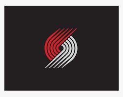 But true blazermaniacs will notice the update while also appreciating that the new design doesn't stray too. Nba Portland Trailblazers Logo Portland Trail Blazers Hd Png Download Kindpng