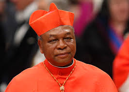 Father Patrick Mary Briscoe, OP