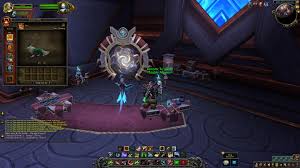 Hunter Stable Size Increased To 205 Slots In Shadowlands News Icy Veins