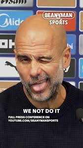 “I am pretty sure if we do it again the Premier League will fine us again!”  😜, Pep Guardiola responds to Daniel Farke’s claim that Gianluigi  Donnarumma was not injured and City used the moment for an ...