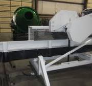 SC-40 Thin Stone Saw | Precision Veneer Cutting Equipment | Mix Right
