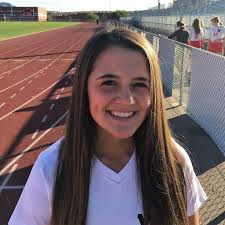 Melisa Davis' Lee Williams High School Soccer Stats