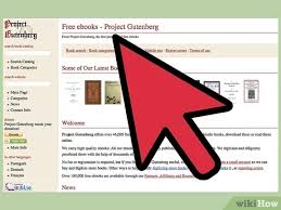 Cbs news provides an excellent selection of print and video content online for free. 4 Ways To Read Books Online Wikihow Tech