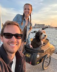 Benji The Bernedoodle‎