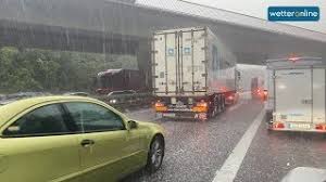 Wo gibt es heute unwetter oder sturm über niedersachsen? Unwetter Hagelsturm In Niedersachsen 13 06 2020 Youtube