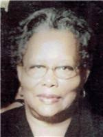 Juanita Bean Obituary (2015)