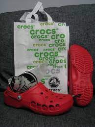 Crocs, inc., the makers of the hideous beloved plastic footwear, announced last week that 18 chinese counterfeiters would be spending 46 but the makers of crocs take their brand seriously and told wwd, if you attempt to produce or sell. 7 Differences Between The Original Crocs And The Fakes Stepadrom Com