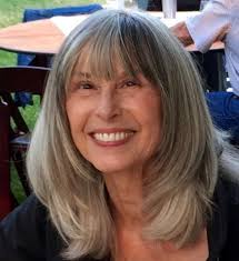 Juanita ROTHSCHILD Obituary (2017)