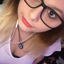 Gina-Nicole Schulz (@GinaNicoleSchu1)