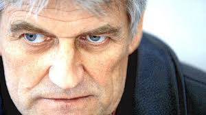 Walter Mayer im OÖN-Interview: „Jetzt hauen sie sich Hundeblut hinein“