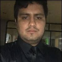 George Junior Coronel Ribbeck