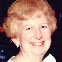 Helen B. Cavanagh Obituary