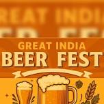 Great India Beer Fest 2026