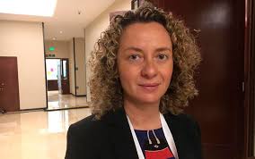 NEXTV- Olivia Maloney de Google: Podemos llegar a una mejor convergencia  entre los anuncios en TV y digital