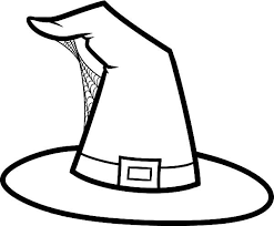 Color wonder mess free prehistoric pals dinosaur coloring pages & markers $ 9.99. Hat Hat Build With Spider Web Coloring Pages Witch Coloring Pages Witch Hat Spider Coloring Pages