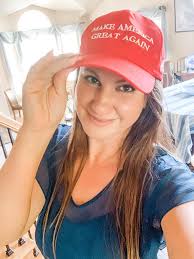 Hello, First I want to say thank you for accepting my request! I don't know  if this is a #walkaway story but this is how I became a Republican 😊 A  little