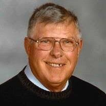 John A. Bruns Obituary