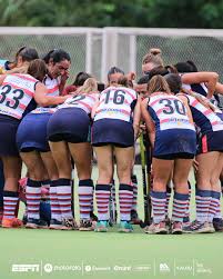 AAHBA•ASOCIACIÓN HOCKEY BS AS | Se jugó la fecha 2 del metro 🏑❤️ Te compartimos imágenes del partido diputado entre: CENTRO NAVAL 1 vs 0 ALBATROS Primera Metro Damas... | Instagram