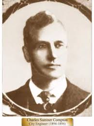 Charles Sumner Compton