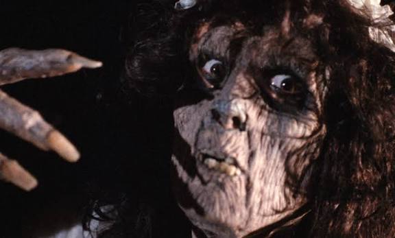REVENGE OF THE LIVING DEAD GIRLS (1987) — AGFA