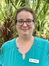 Meet Our Veterinary Staff