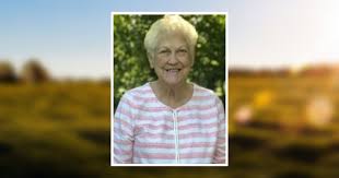Judith A. Huff Obituary December 26, 2021