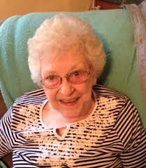 Clara Scott Jenkins Obituary