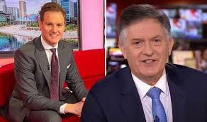 Bbc news presenter simon mccoy has announced he is leaving the corporation after nearly 18 years. Ssgqluu10njtwm