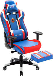 ficmax massage gaming chair ergonomic gamer chair gamer chair gaming chair headrest