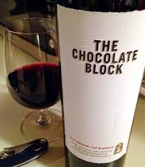 Wine Review Boekenhoutskloof The Chocolate Block 2012 Red Blend The Wine Stalker