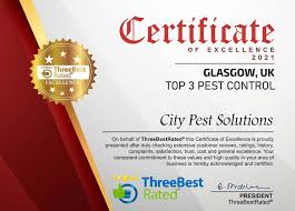 Read about their experiences and share your own! Pest Control Glasgow Affordable Local Company