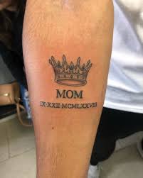 La convenció un padrote con un dulce y en los siguientes años debió soportar hasta a 60 hombres diarios. 45 Ideas De Tatuajes Para Recordar A Una Madre Fallecida