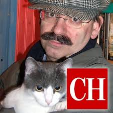 Bob Howse (@CH_BobHowse)