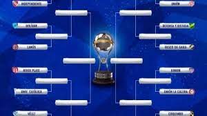 Check copa sudamericana 2021 page and find many useful statistics with chart. Copa Sudamericana Los Clasificados Los Rivales De Los Argentinos Y Cuando Podrian Enfrentarse Tyc Sports
