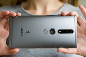 Lenovo Phab 2 Pro review: Exciting ...