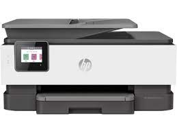 Print resolutions are available at up to 4800 x 1200 dpi in color and 1200 x 1200 dpi in black. Hp Officejet Pro 8020 All In One Printer Series Software And Driver Downloads Hp Customer Support